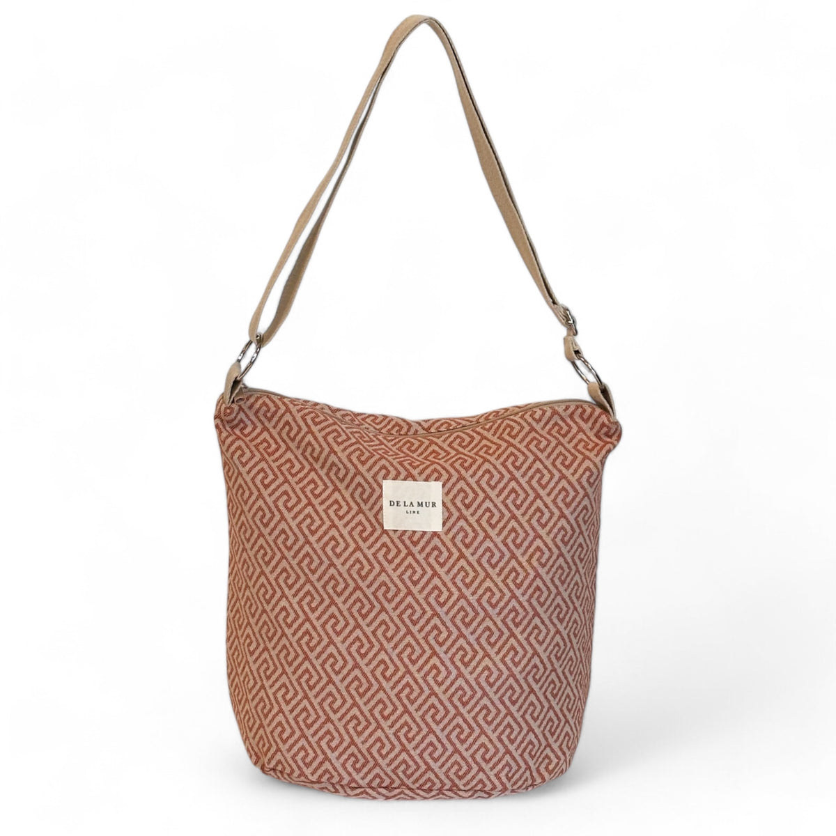 Bolso Saco Grec