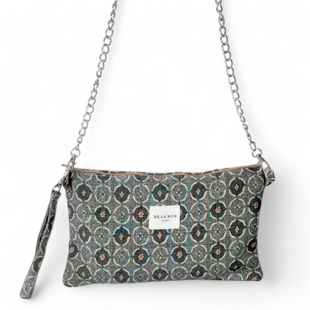 Ariel Clutch Bag
