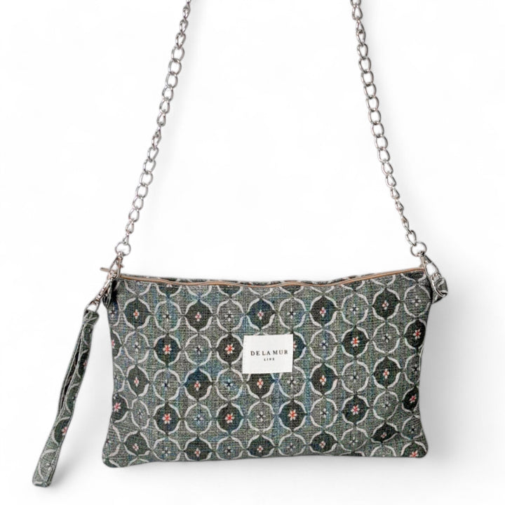 Ariel Clutch Bag