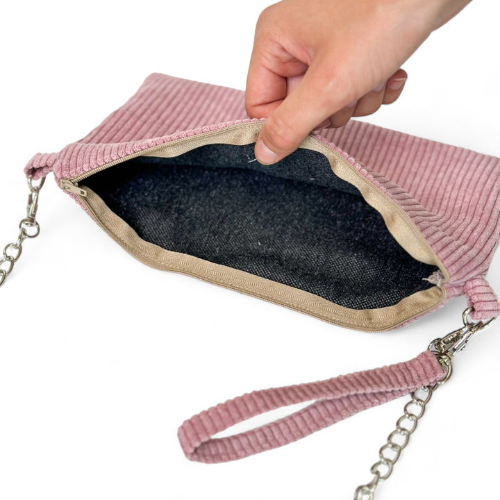 Bossa de mà Clutch Cot