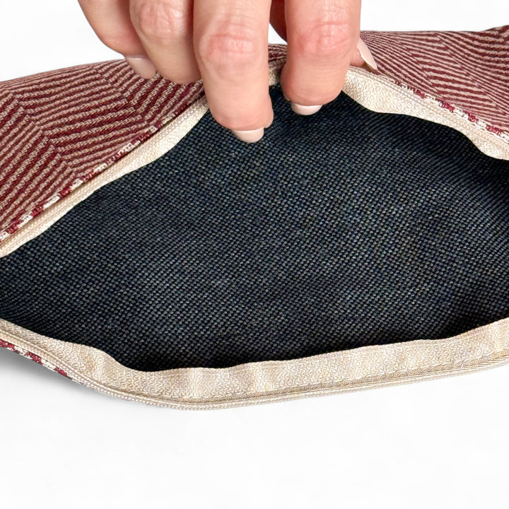 Bolso Clutch Dubai