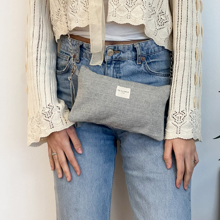 Pochette Murs