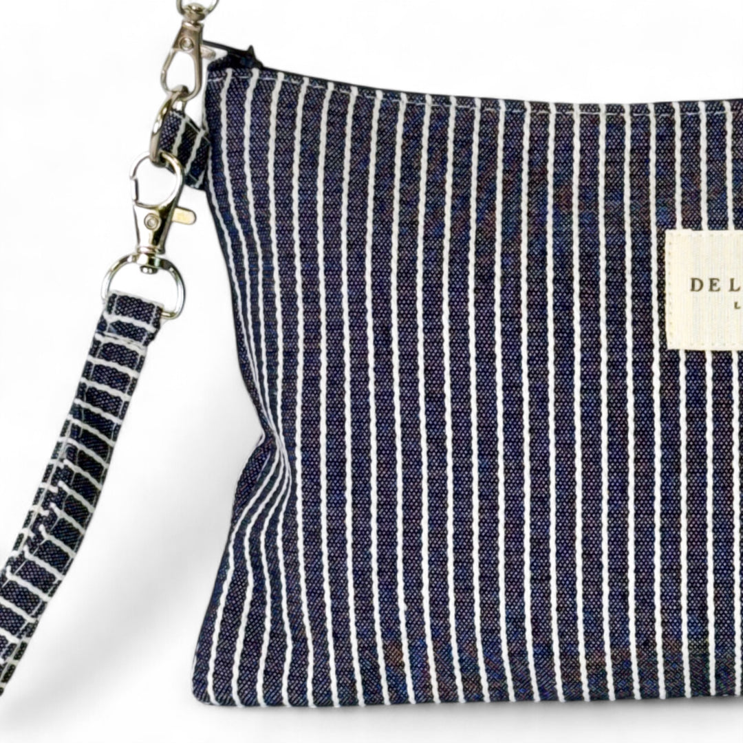 Paola Clutch Bag