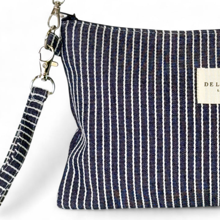 Paola Clutch Bag