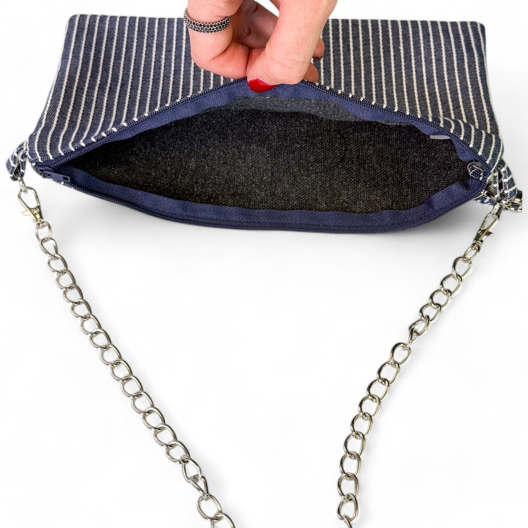 Paola Clutch Bag