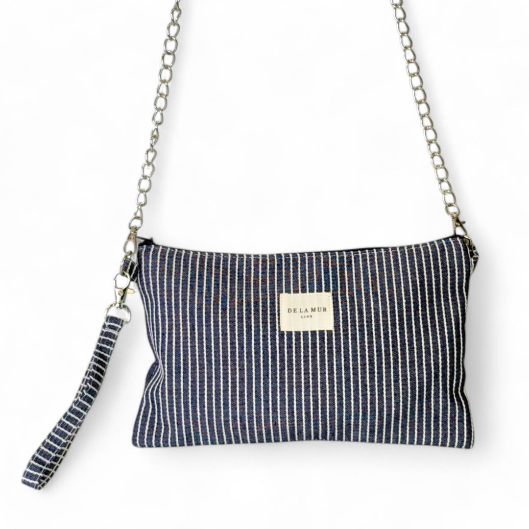 Paola Clutch Bag