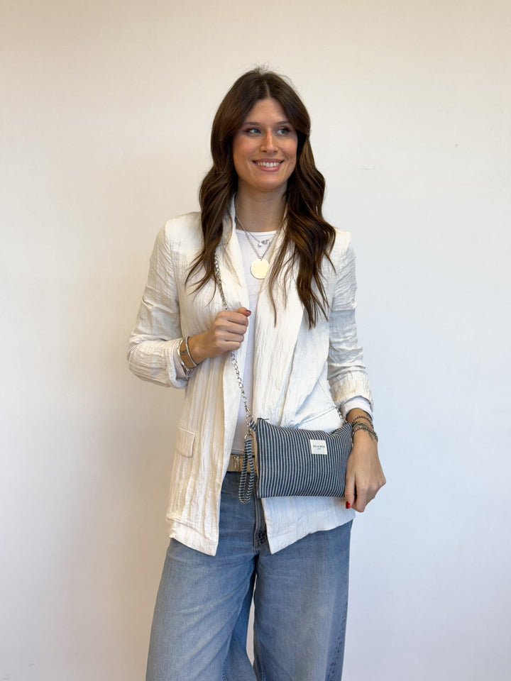 Paola Clutch Bag