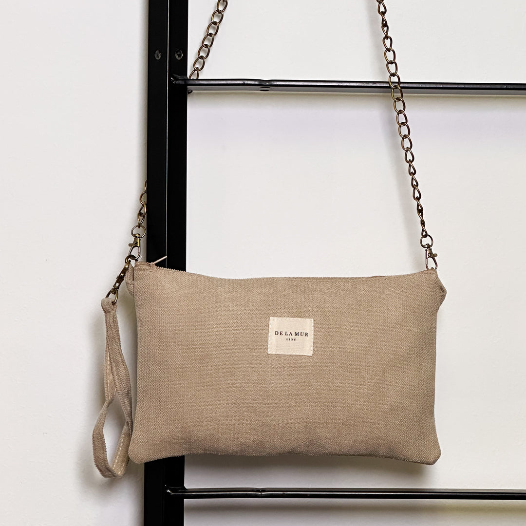 Clutch-Handtasche Pri