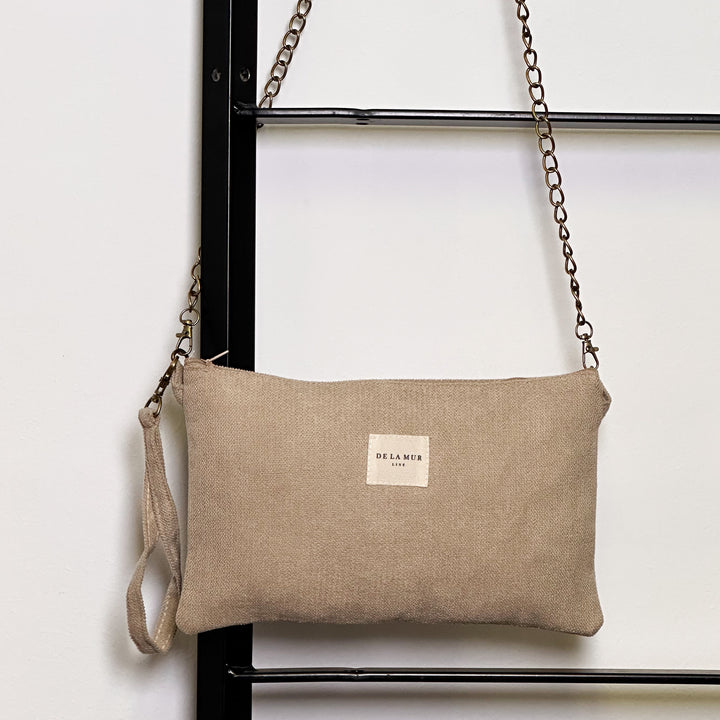 Clutch-Handtasche Pri