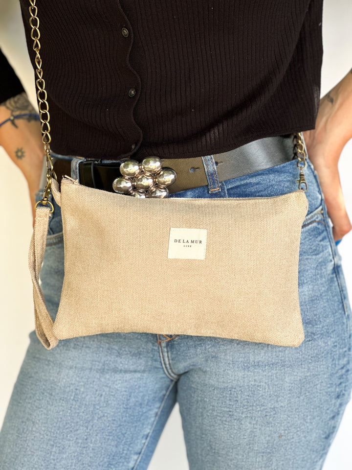 Clutch-Handtasche Pri