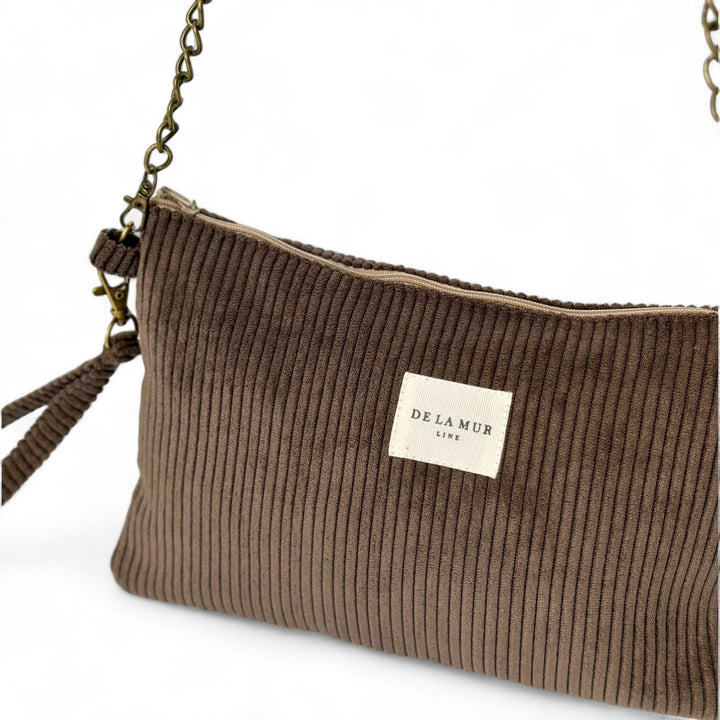 Clutch-Handtasche Xoc