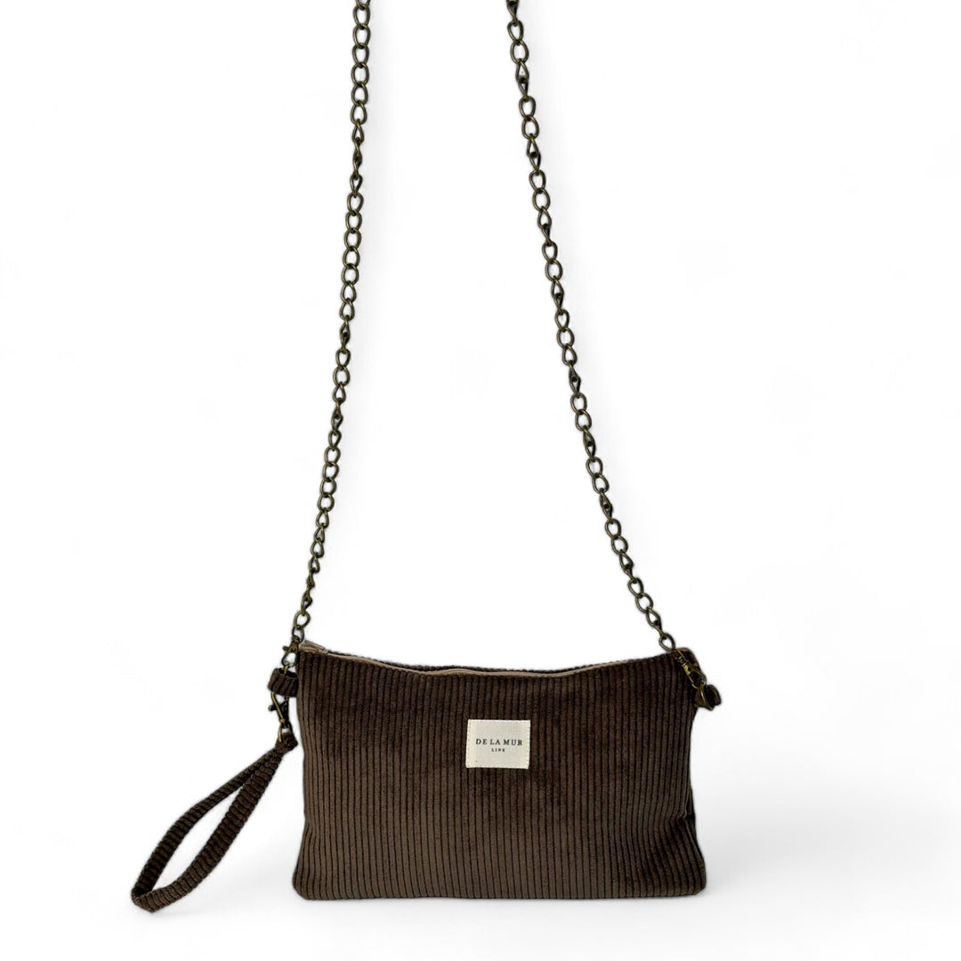 Clutch-Handtasche Xoc