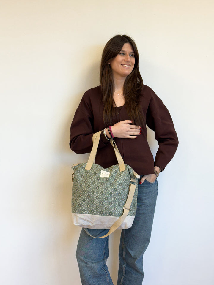 Bolso Grande Ariel