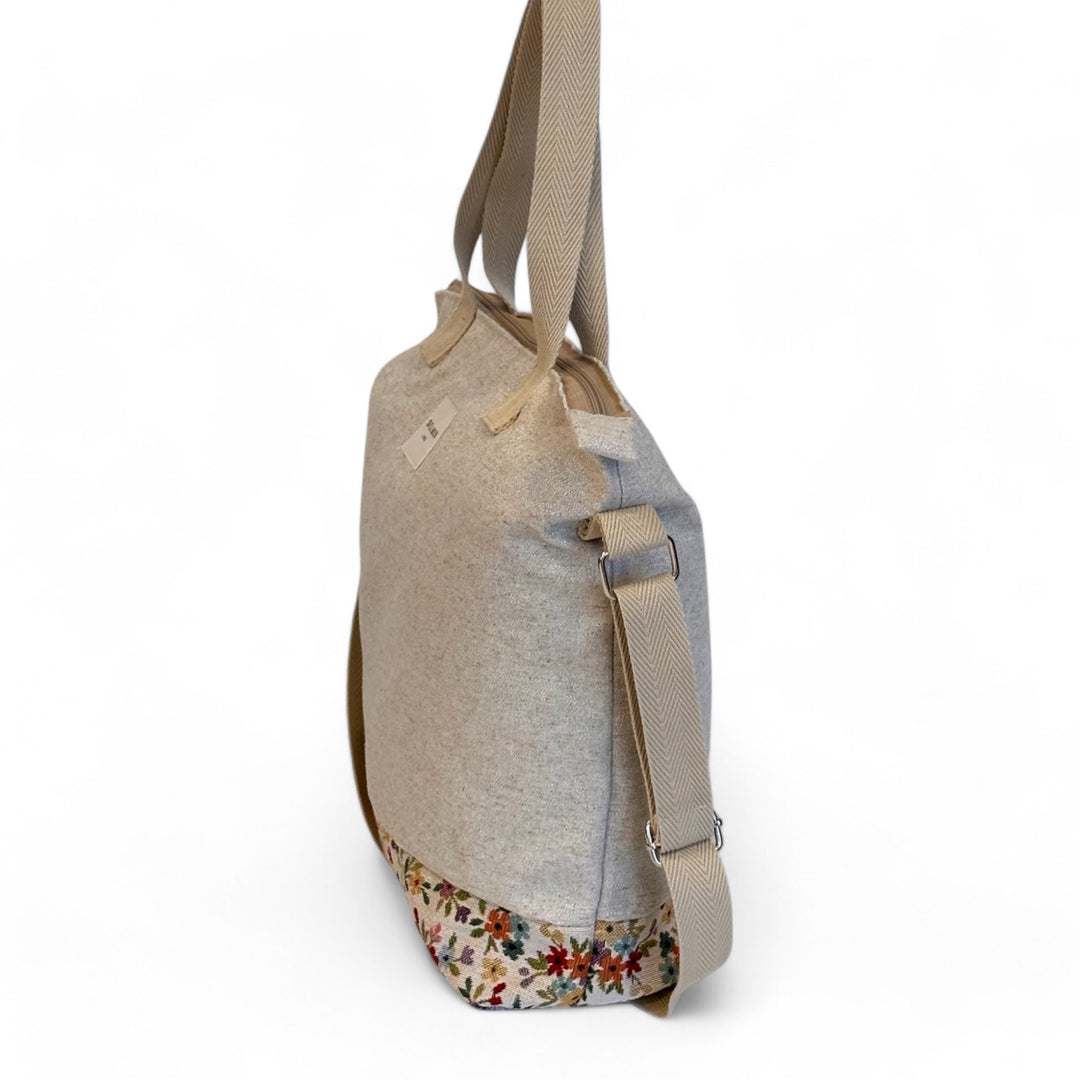 Bolso Grande Blum