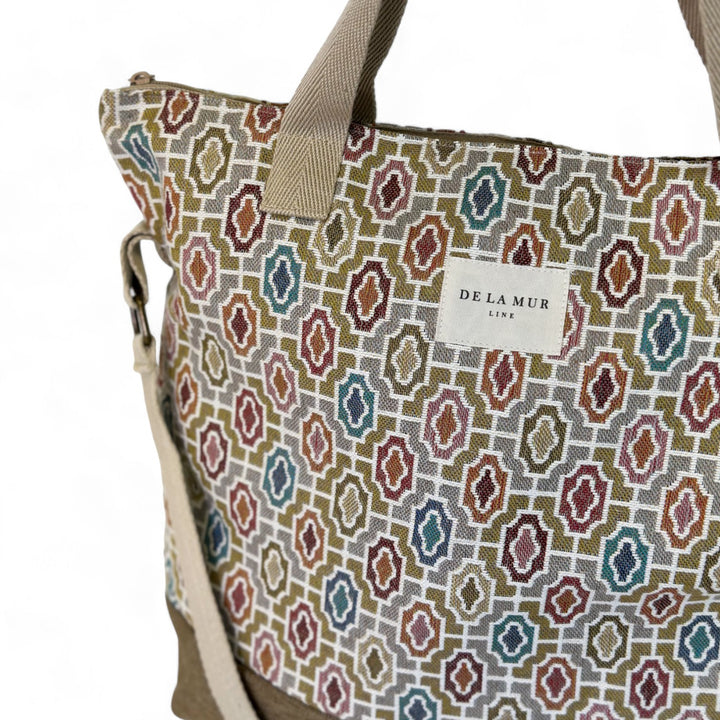 Bolso Grande Fin