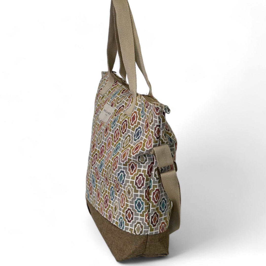 Bolso Grande Fin