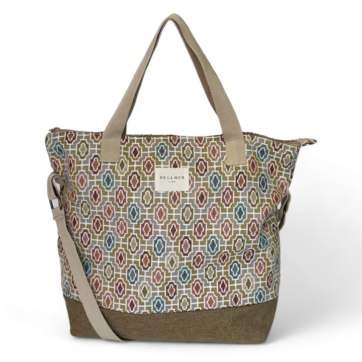 Bolso Grande Fin