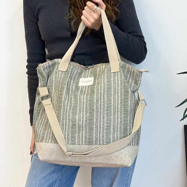 Grand Sac Ipes