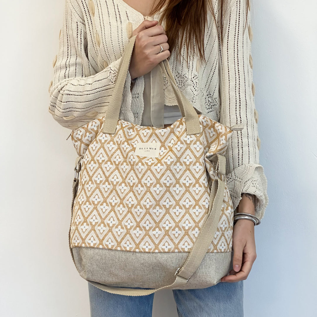 Große Handtasche Raxo