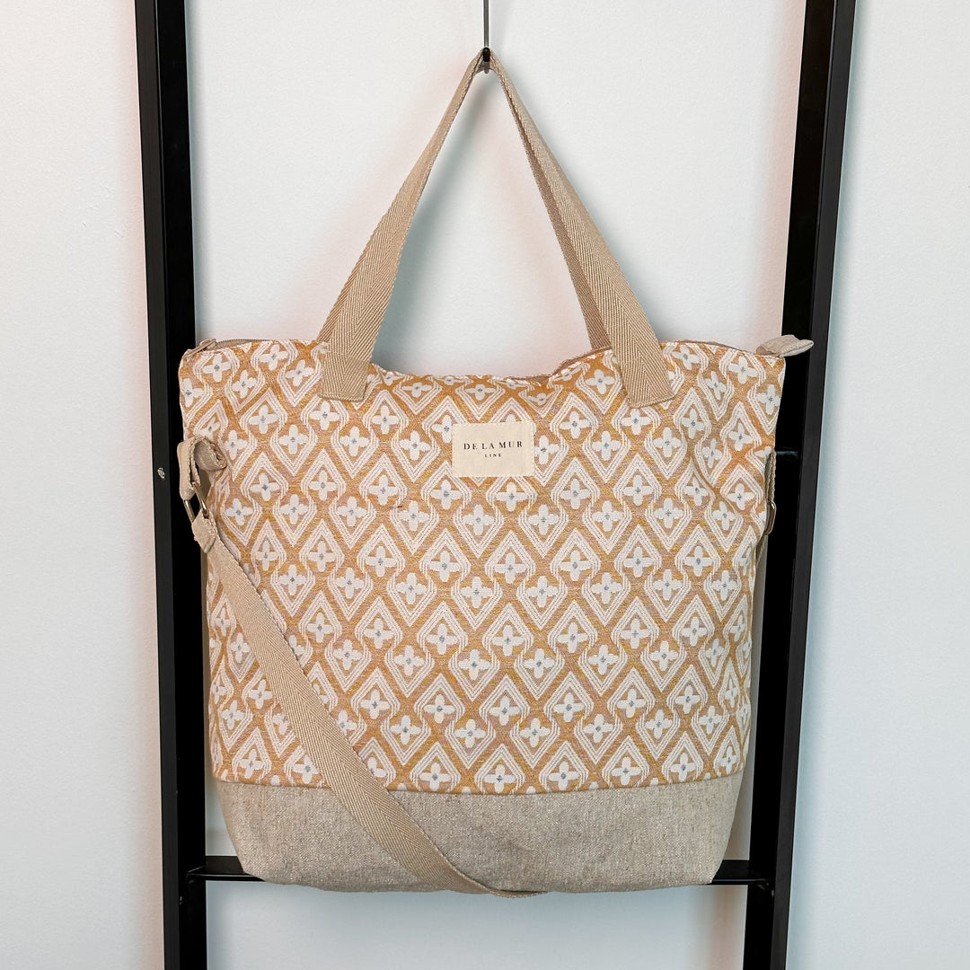 Große Handtasche Raxo