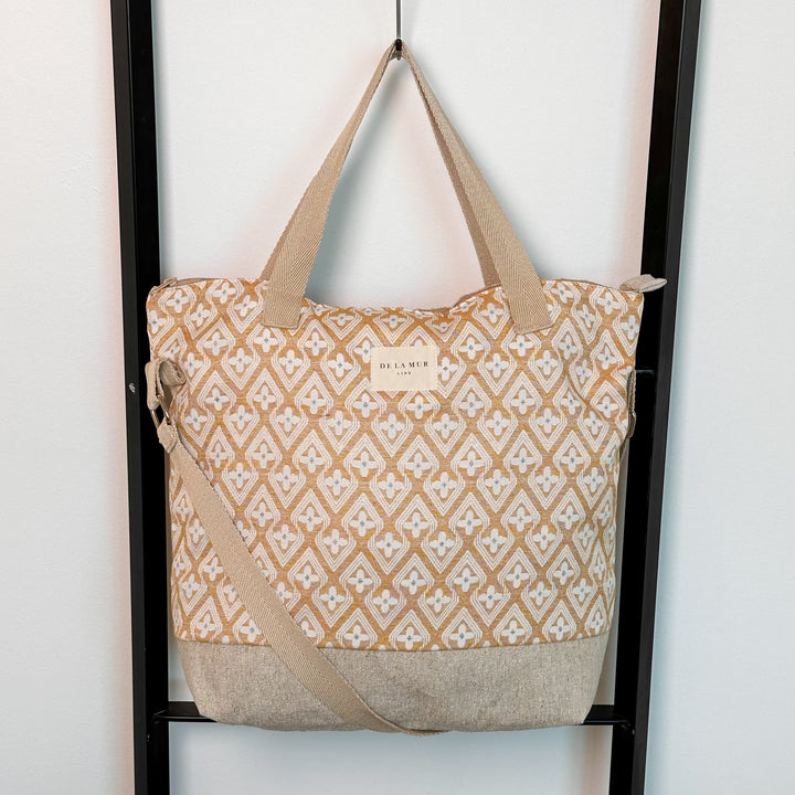 Große Handtasche Raxo