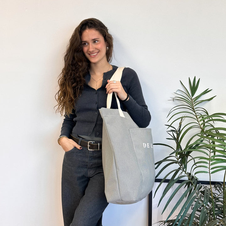 Bolsa Extra Grande Rey