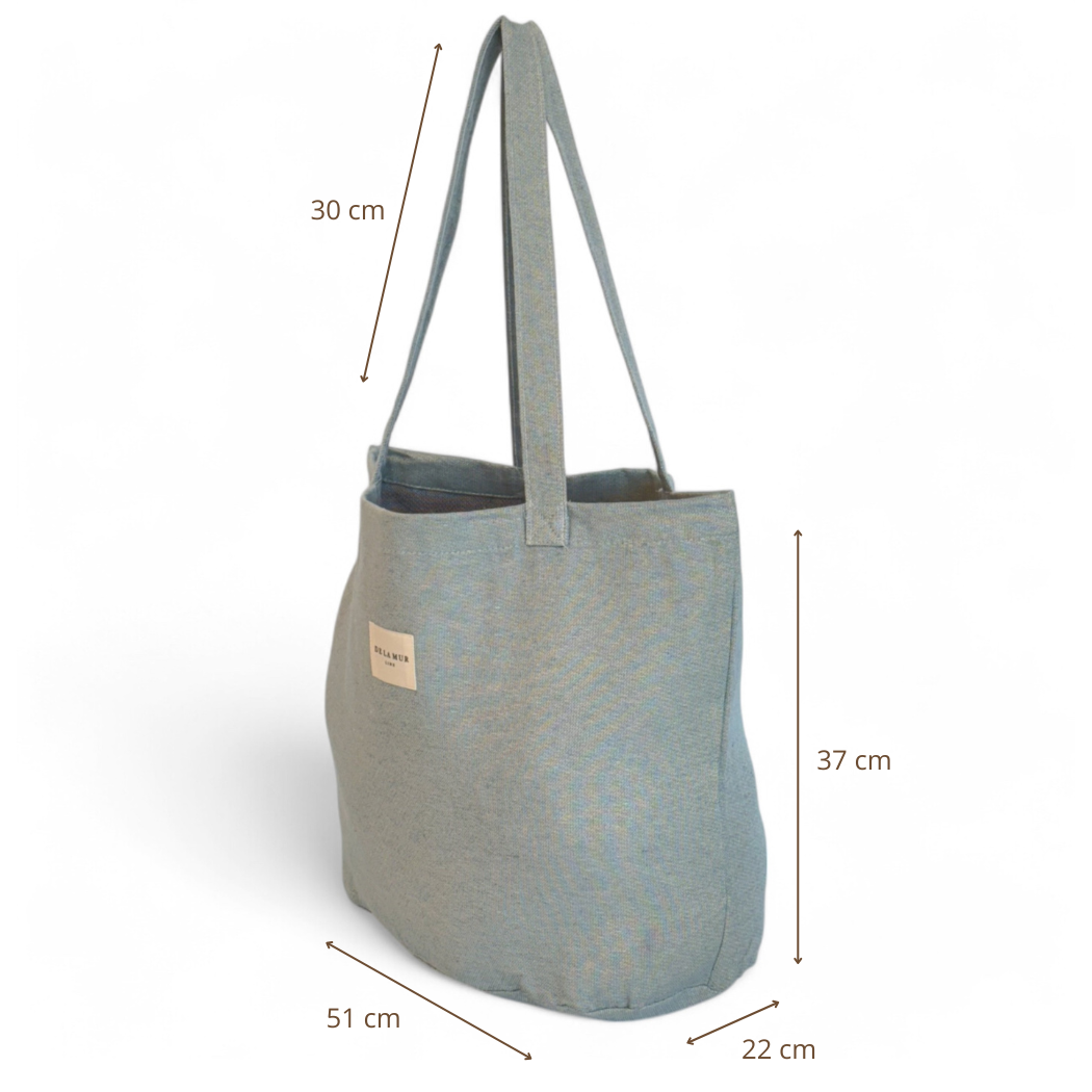Large Agua Bag