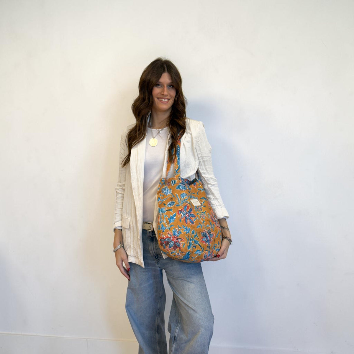 Large Anis Bag