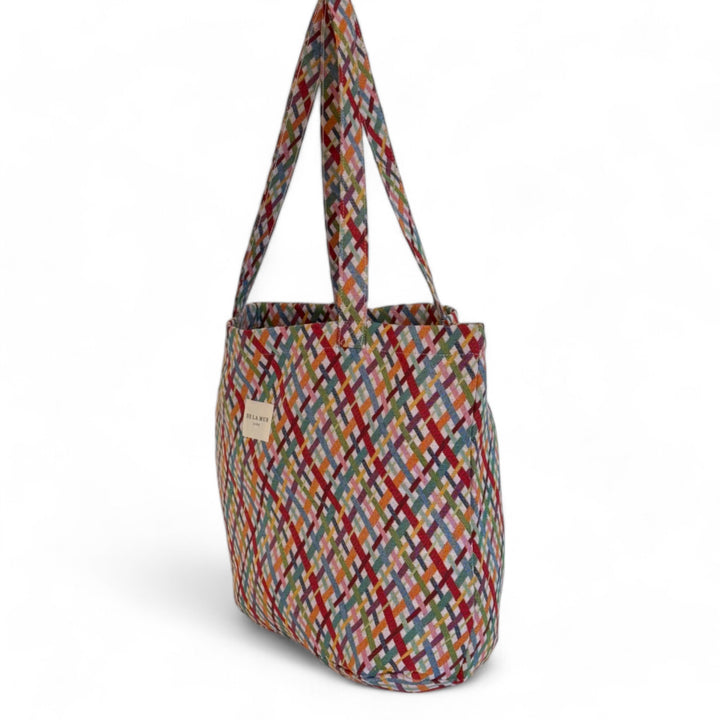 Große Tasche Cap