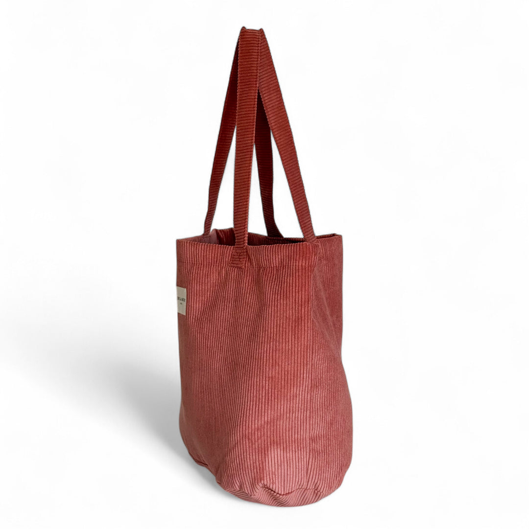Bolsa Grande Coral