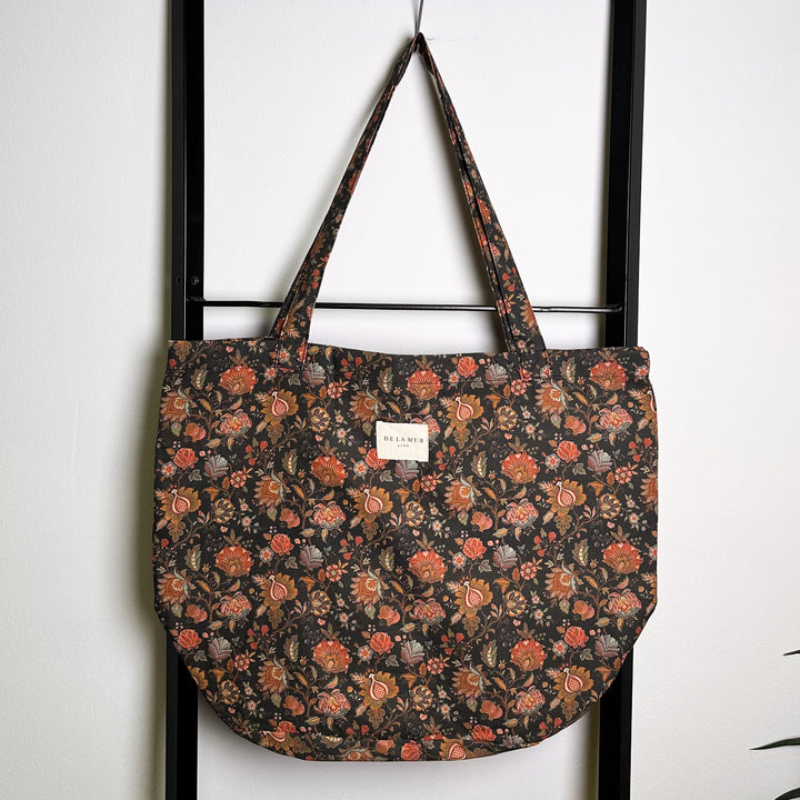 Bolsa Grande Creta