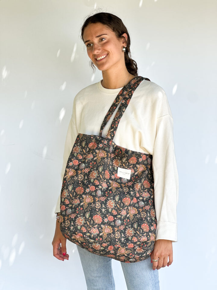 Bolsa Grande Creta