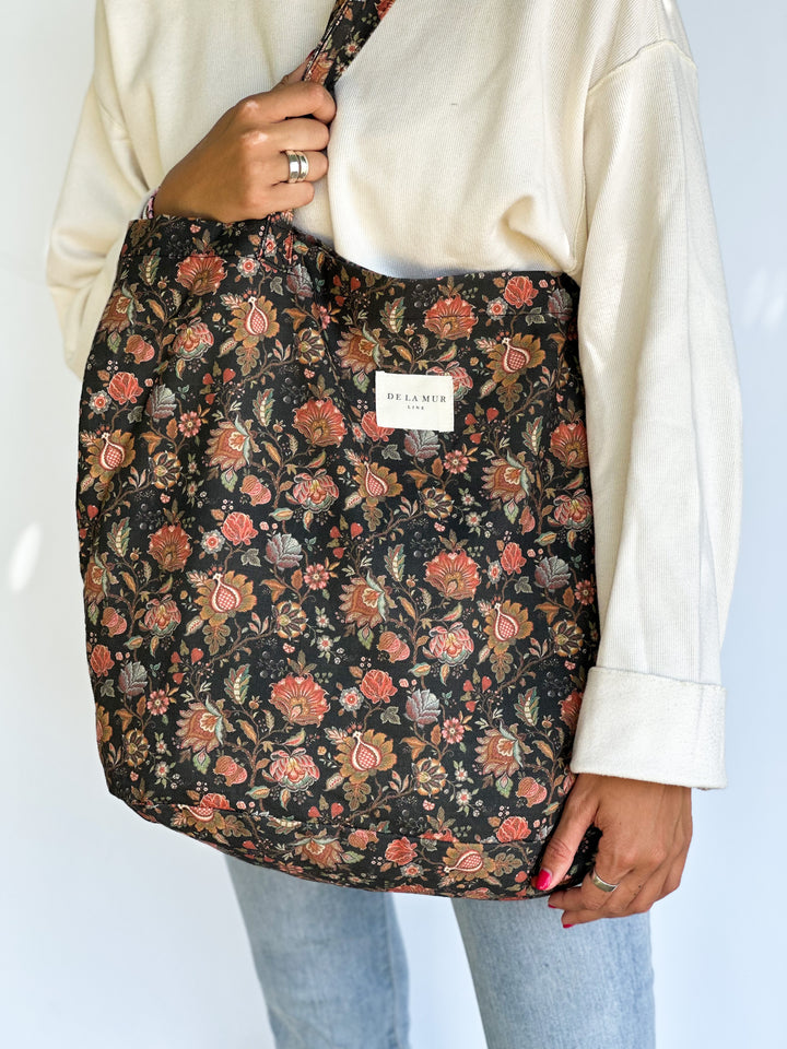 Bolsa Grande Creta