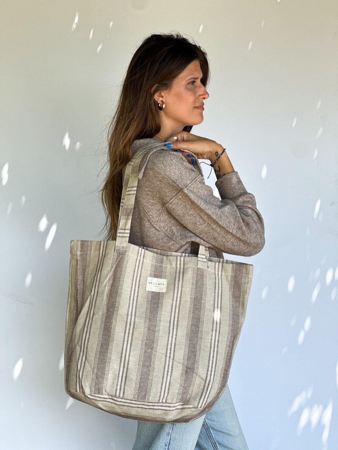 Bolsa Grande Fred
