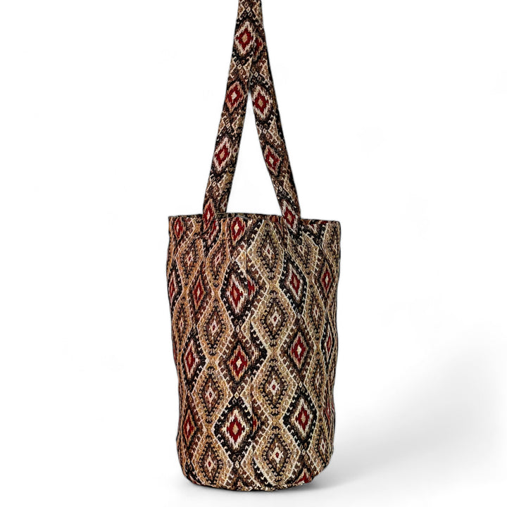 Bolsa Grande May