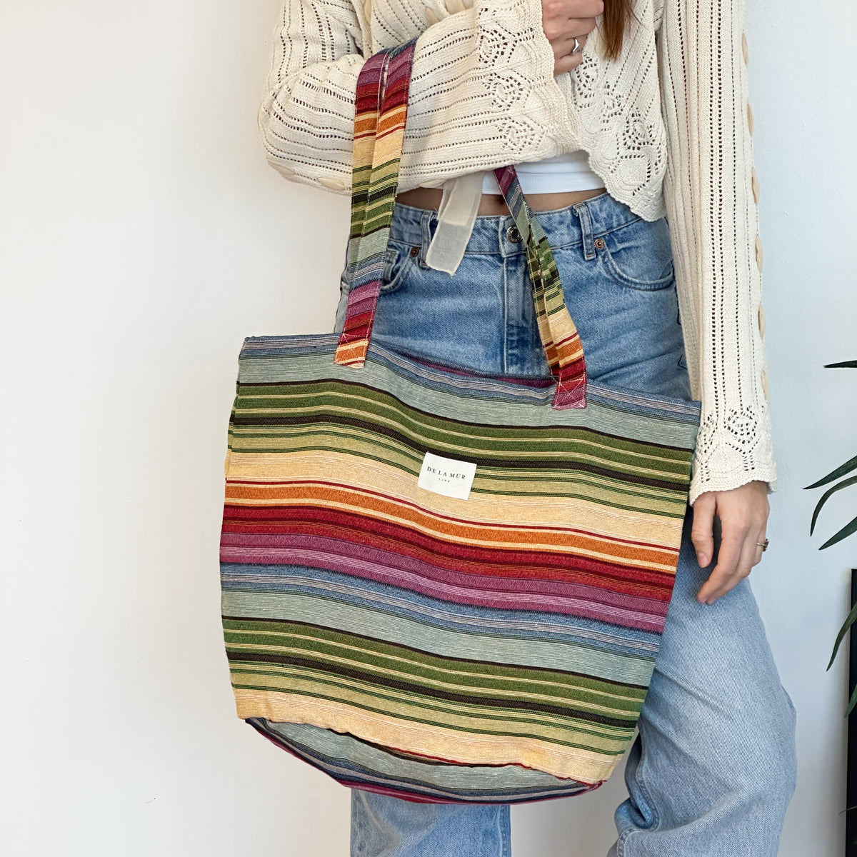 Large Mex Bag