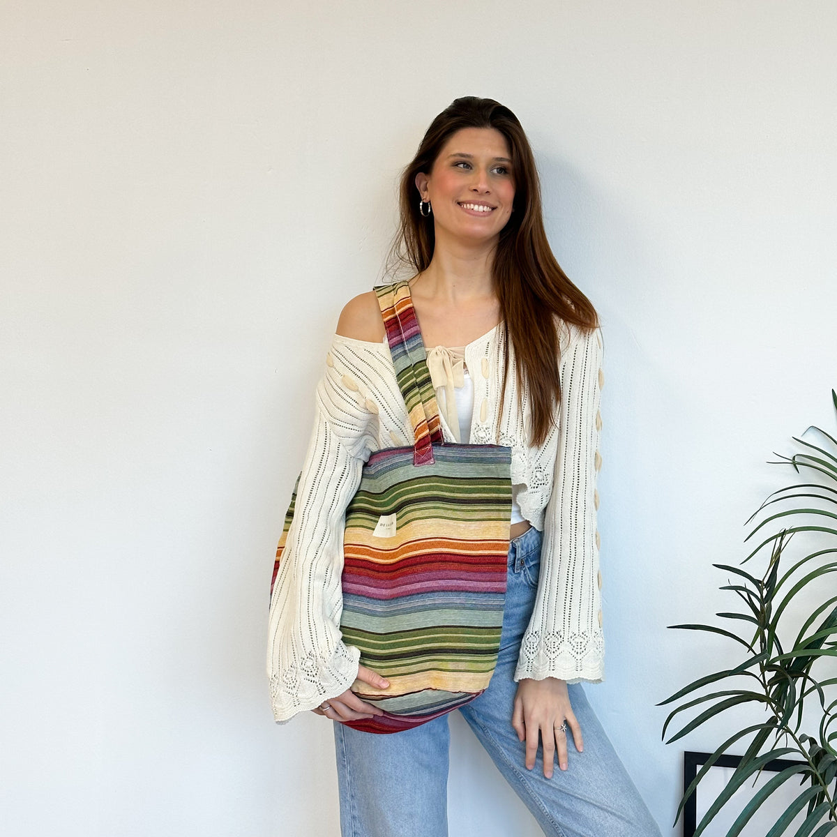 Large Mex Bag