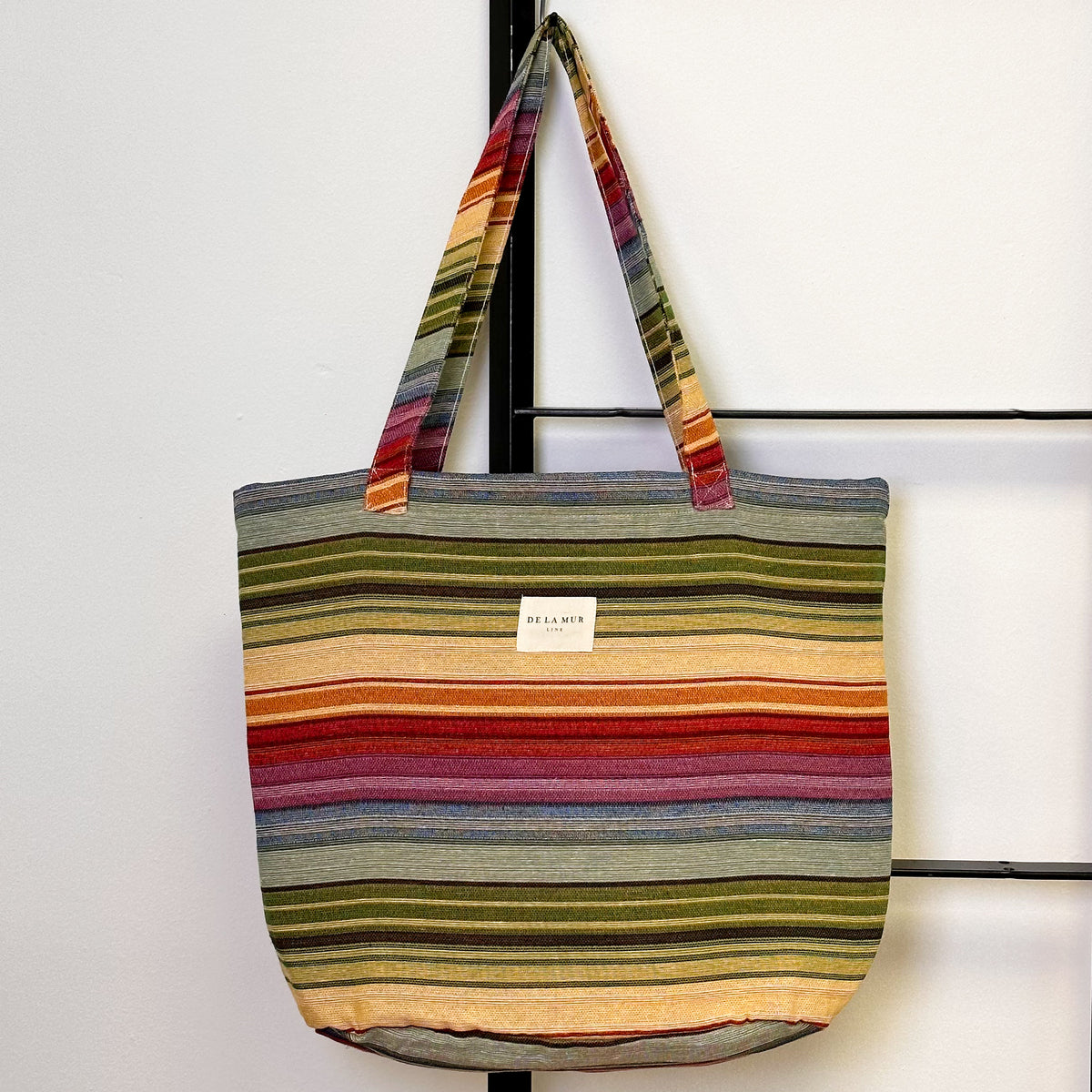 Large Mex Bag