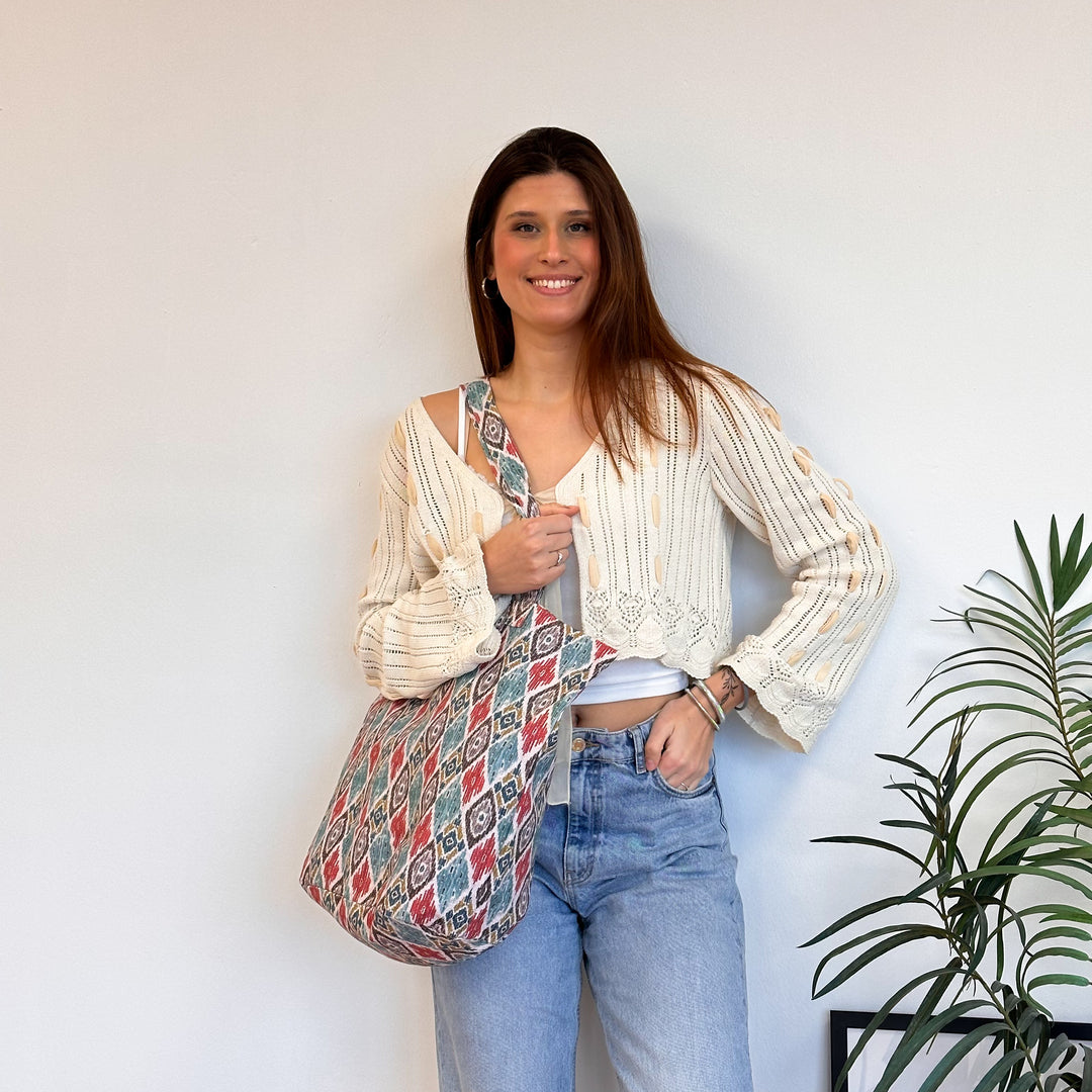 Grand Sac Mina