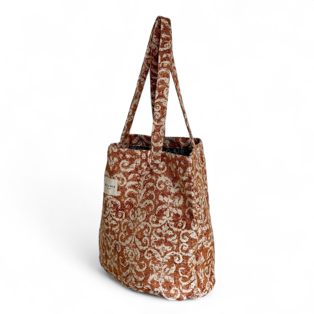 Bolsa Grande Mosti