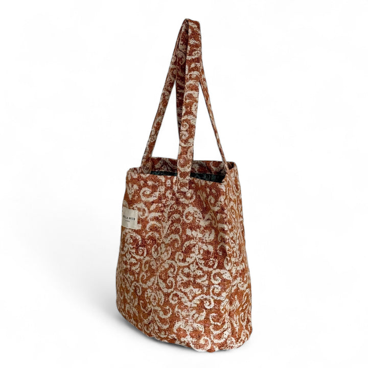 Bolsa Grande Mosti