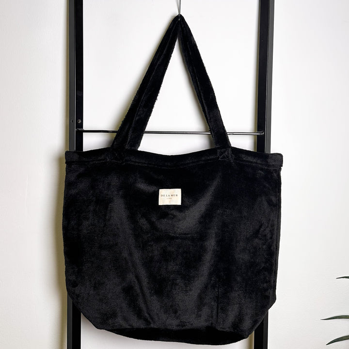 Bossa Gran Noir
