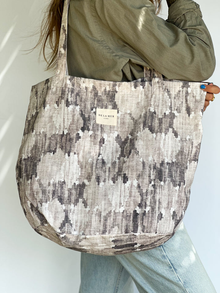 Bolsa Grande Reo