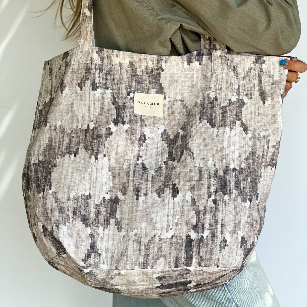 Large Reo Bag