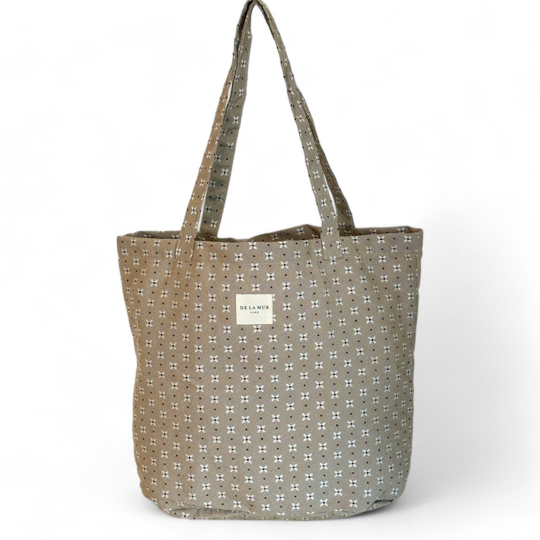 Bolsa Grande Rubik