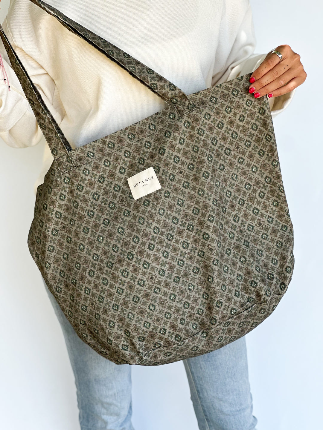 Bolsa Grande Sol