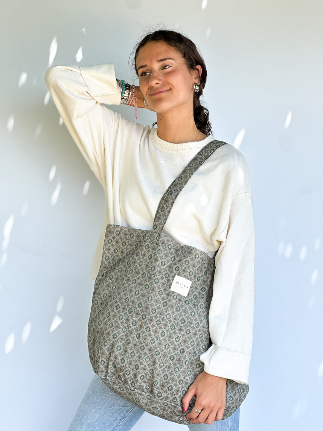 Bolsa Grande Sol