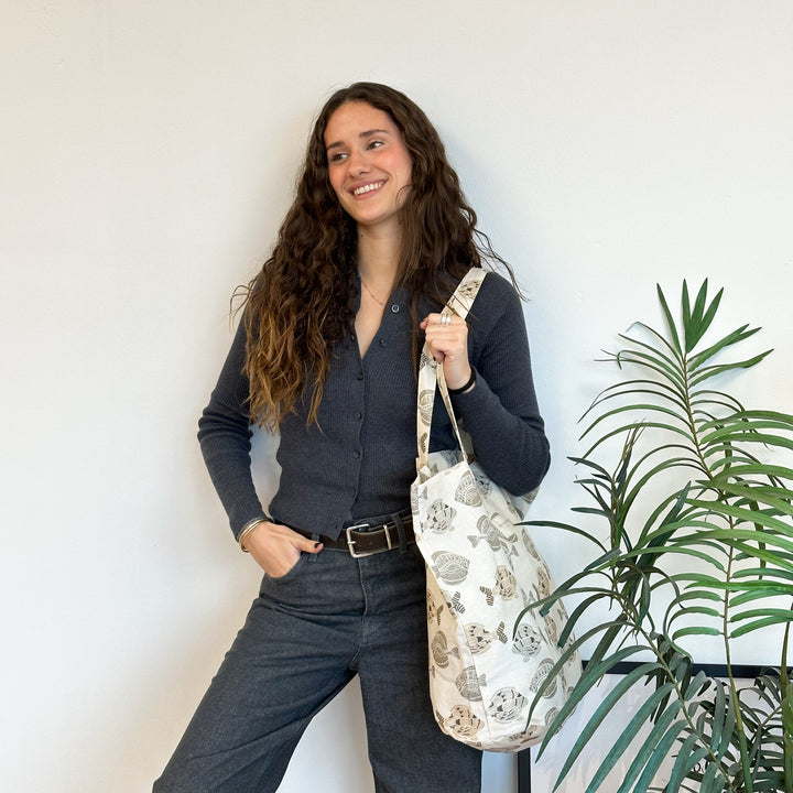 Grand Sac Taba