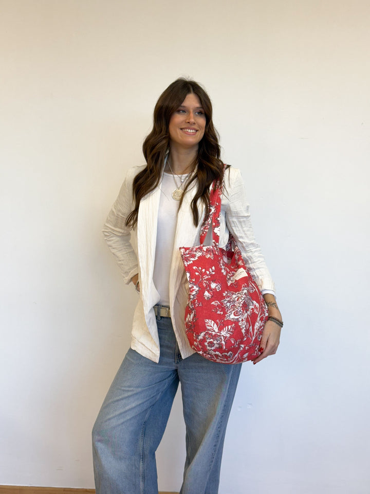 Große Tasche Usha