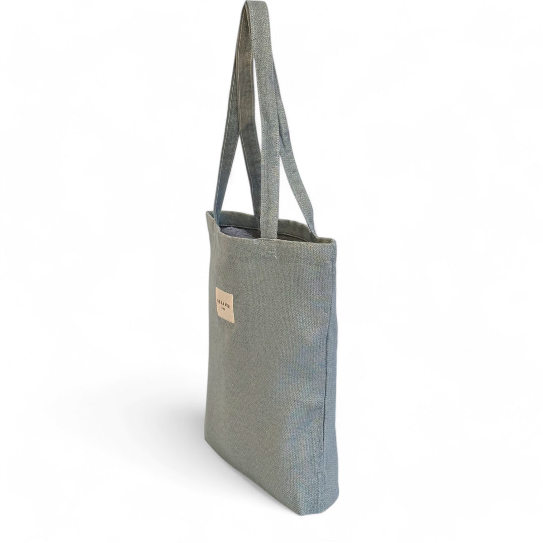 Bolsa Pequeña Agua